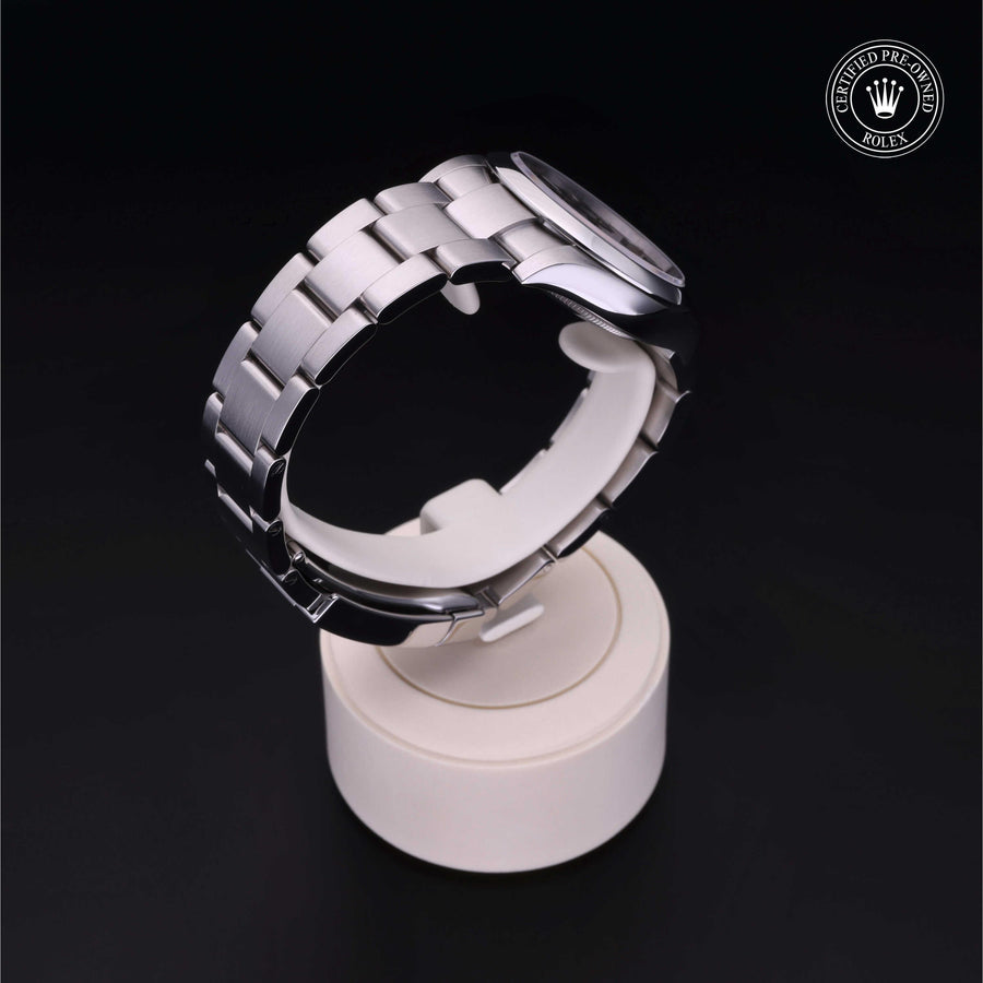 Oyster Perpetual