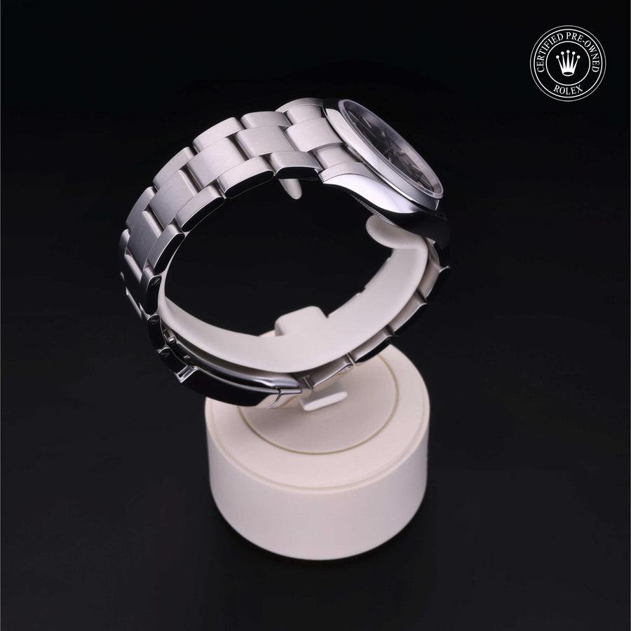 Oyster Perpetual
