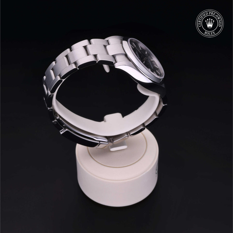 Oyster Perpetual