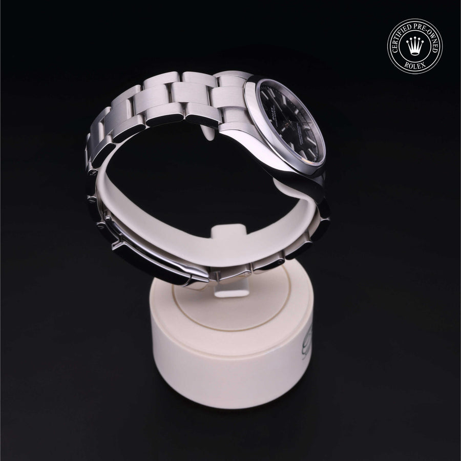 Oyster Perpetual