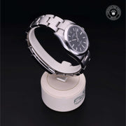 Oyster Perpetual