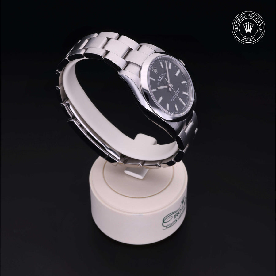 Oyster Perpetual