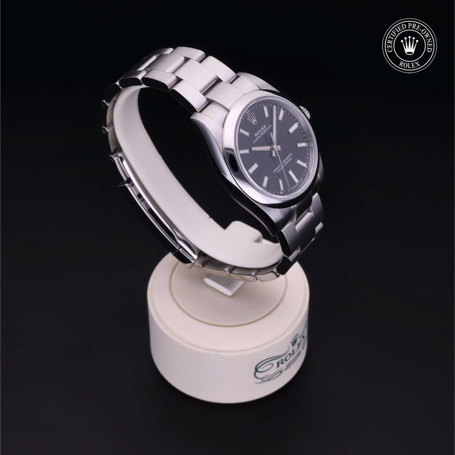 Oyster Perpetual