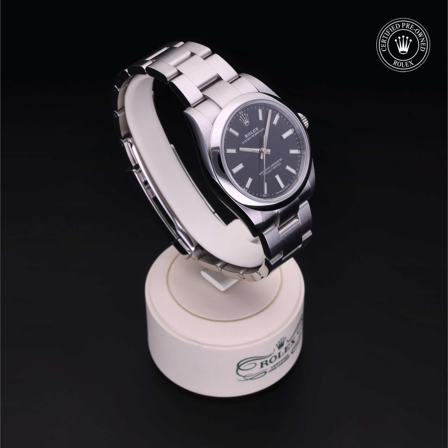 Oyster Perpetual
