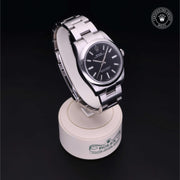Oyster Perpetual