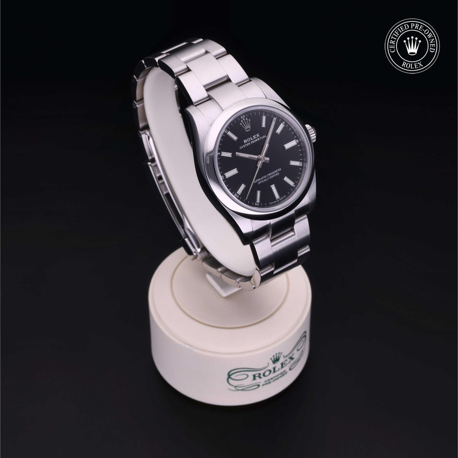 Oyster Perpetual