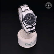 Oyster Perpetual