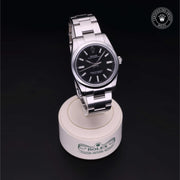Oyster Perpetual