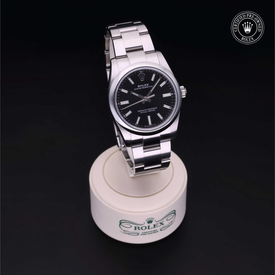 Oyster Perpetual