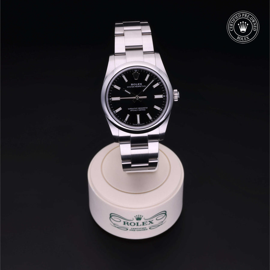 Oyster Perpetual