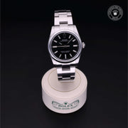 Oyster Perpetual