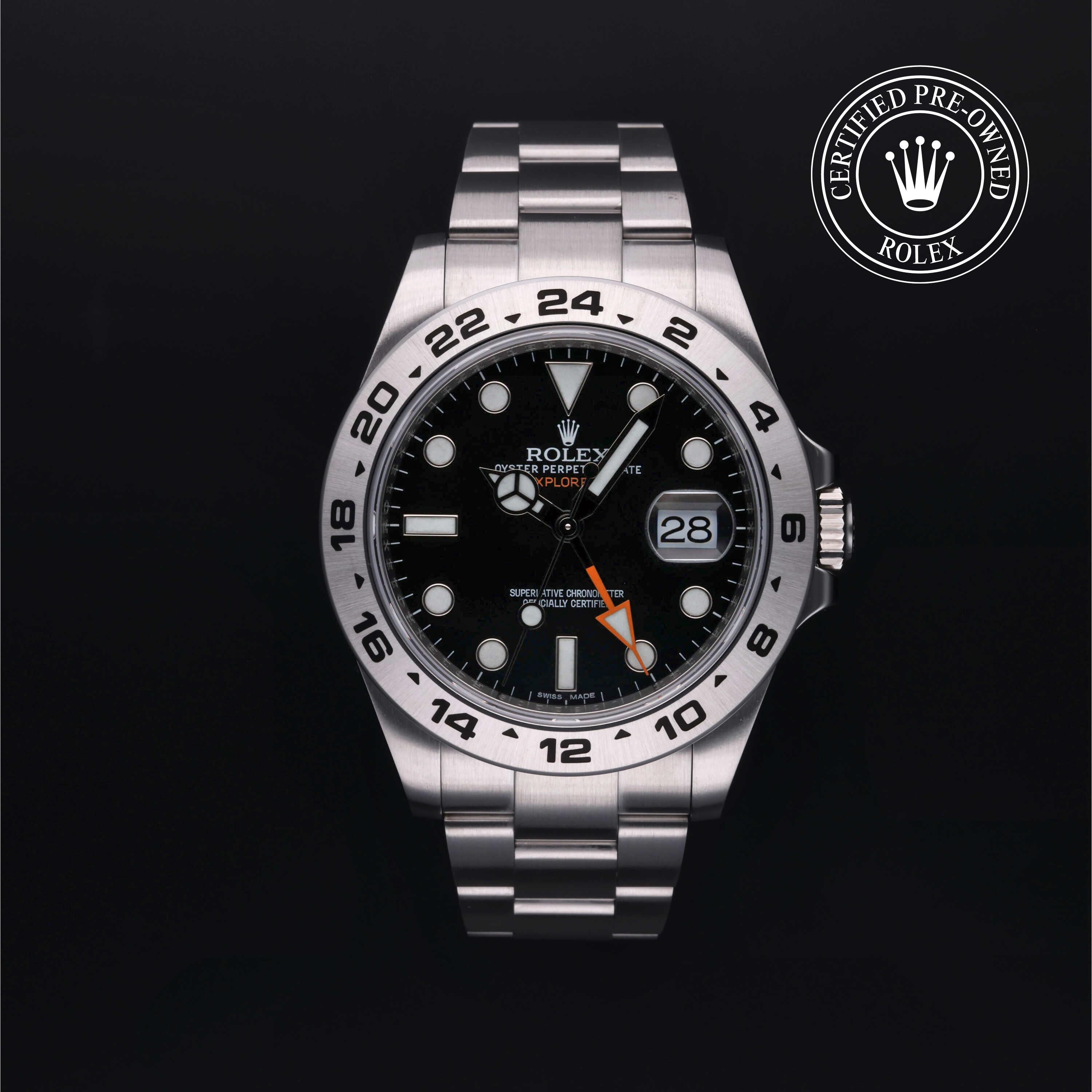 Explorer II