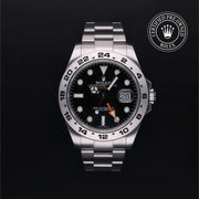 Explorer II