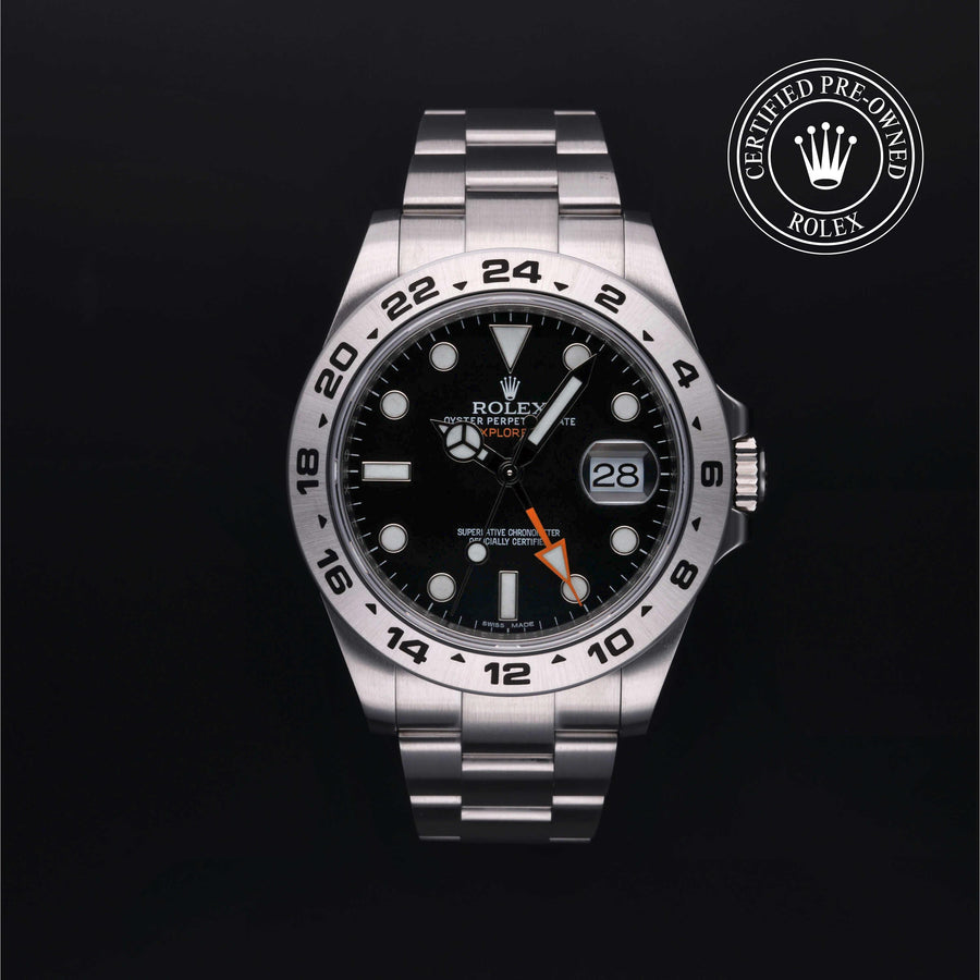 Explorer II