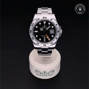 Explorer II