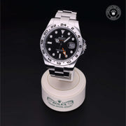 Explorer II