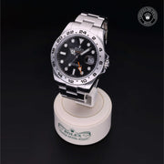 Explorer II