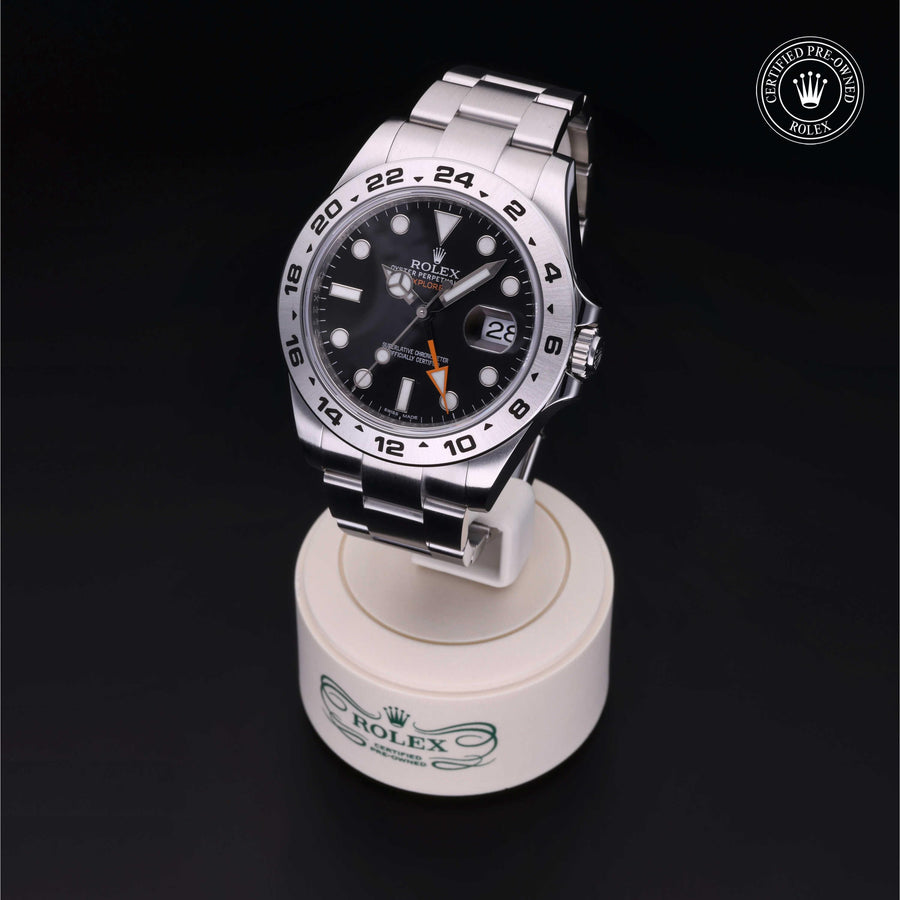 Explorer II