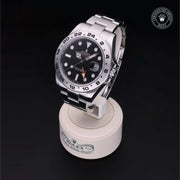 Explorer II