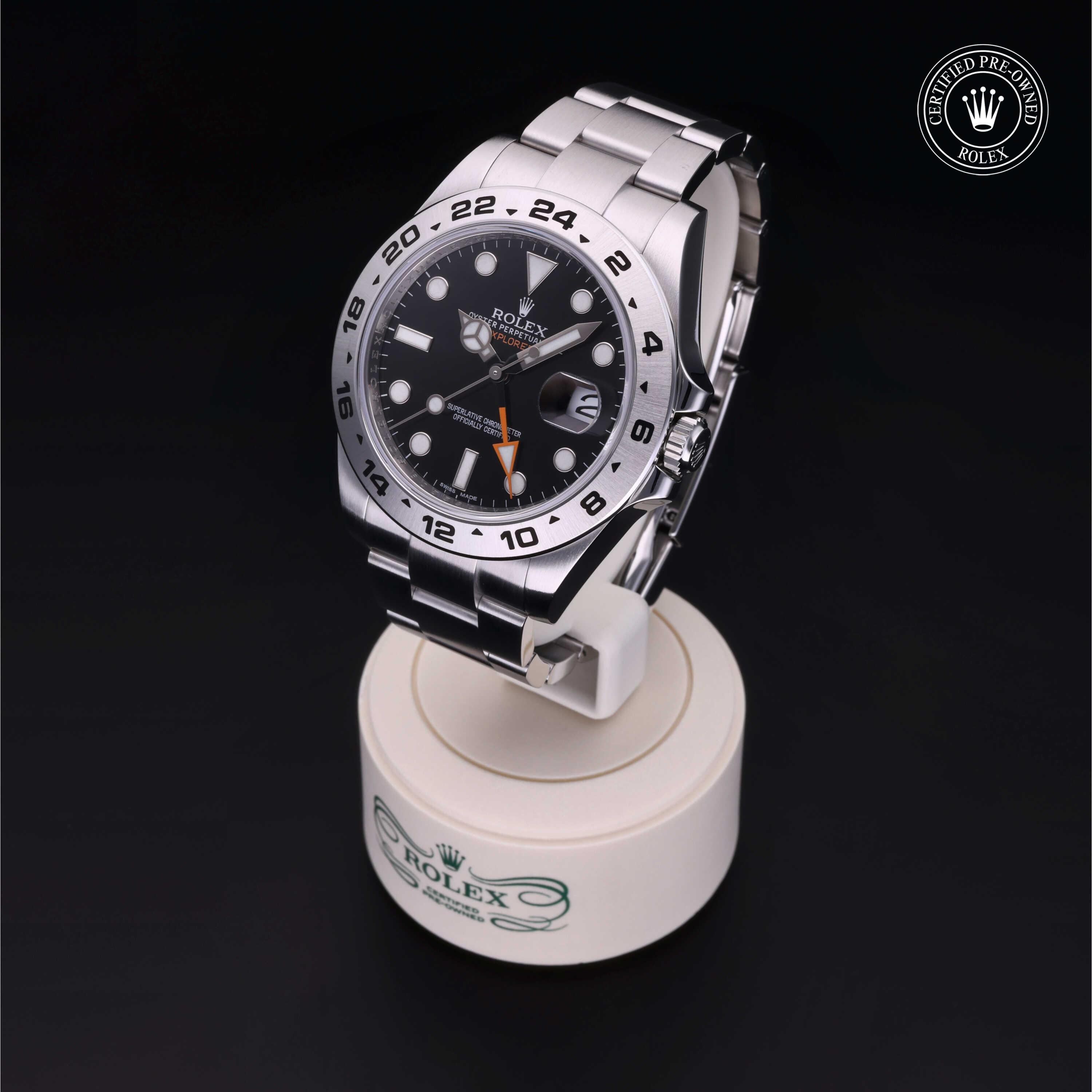 Explorer II