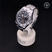 Explorer II
