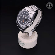 Explorer II
