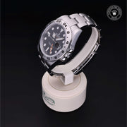 Explorer II