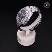 Explorer II
