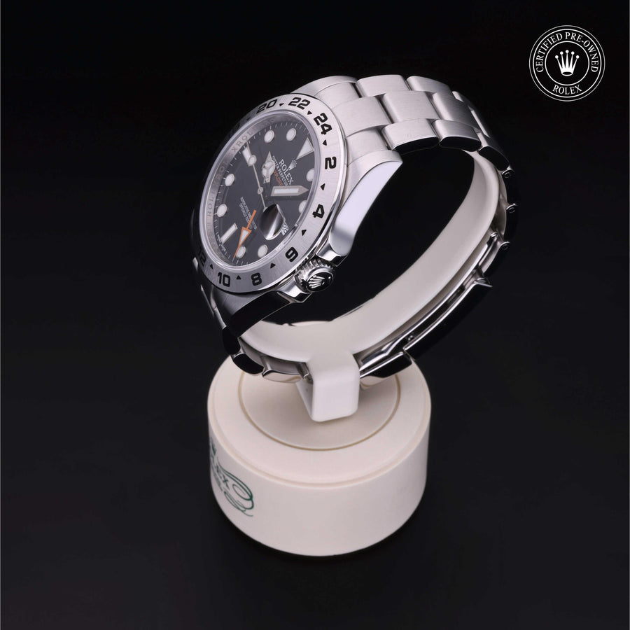Explorer II