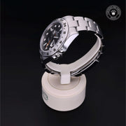 Explorer II