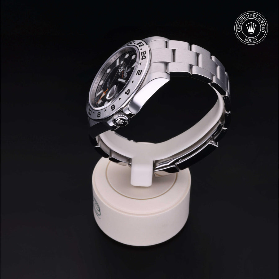 Explorer II
