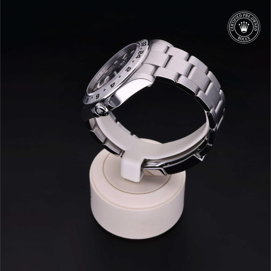 Explorer II
