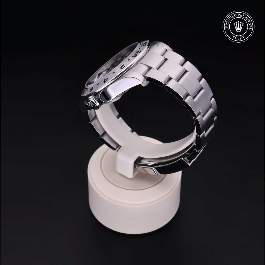 Explorer II