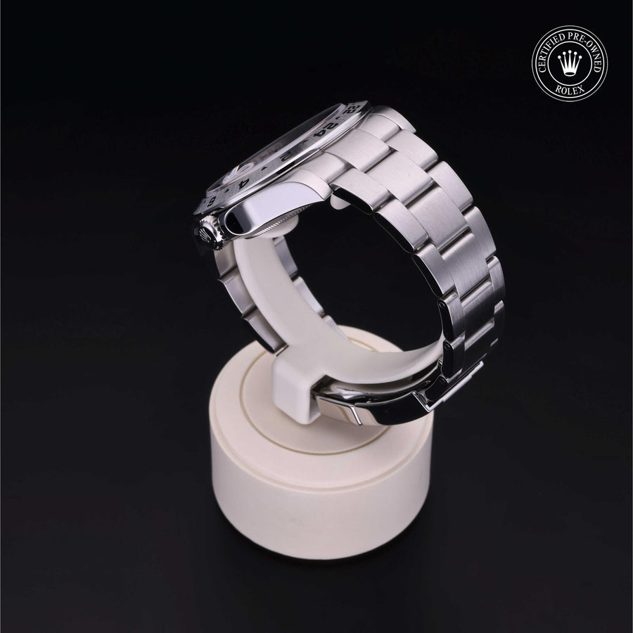 Explorer II