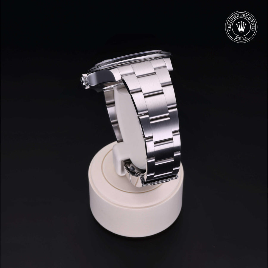 Explorer II