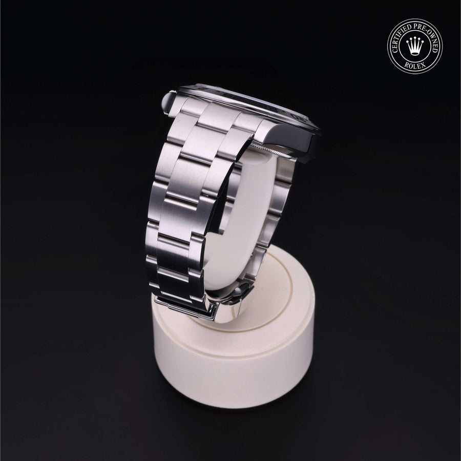 Explorer II