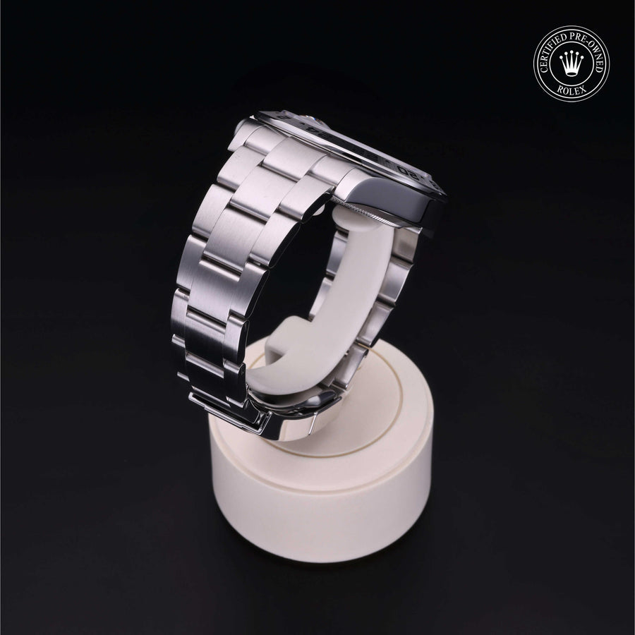 Explorer II