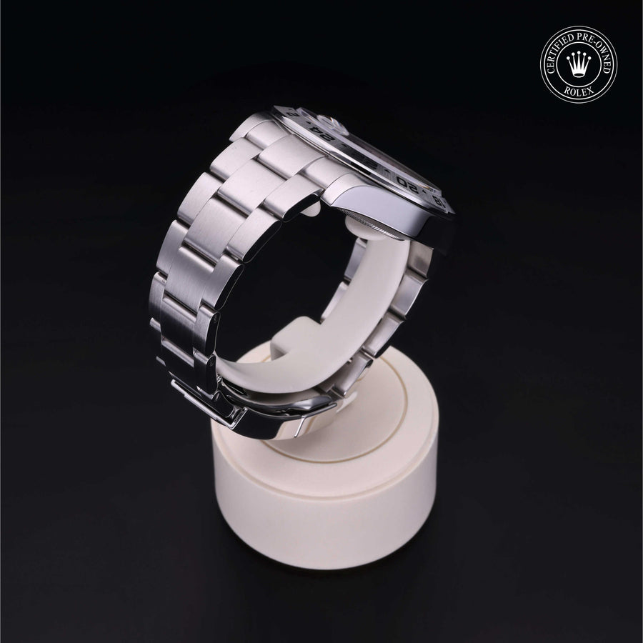 Explorer II
