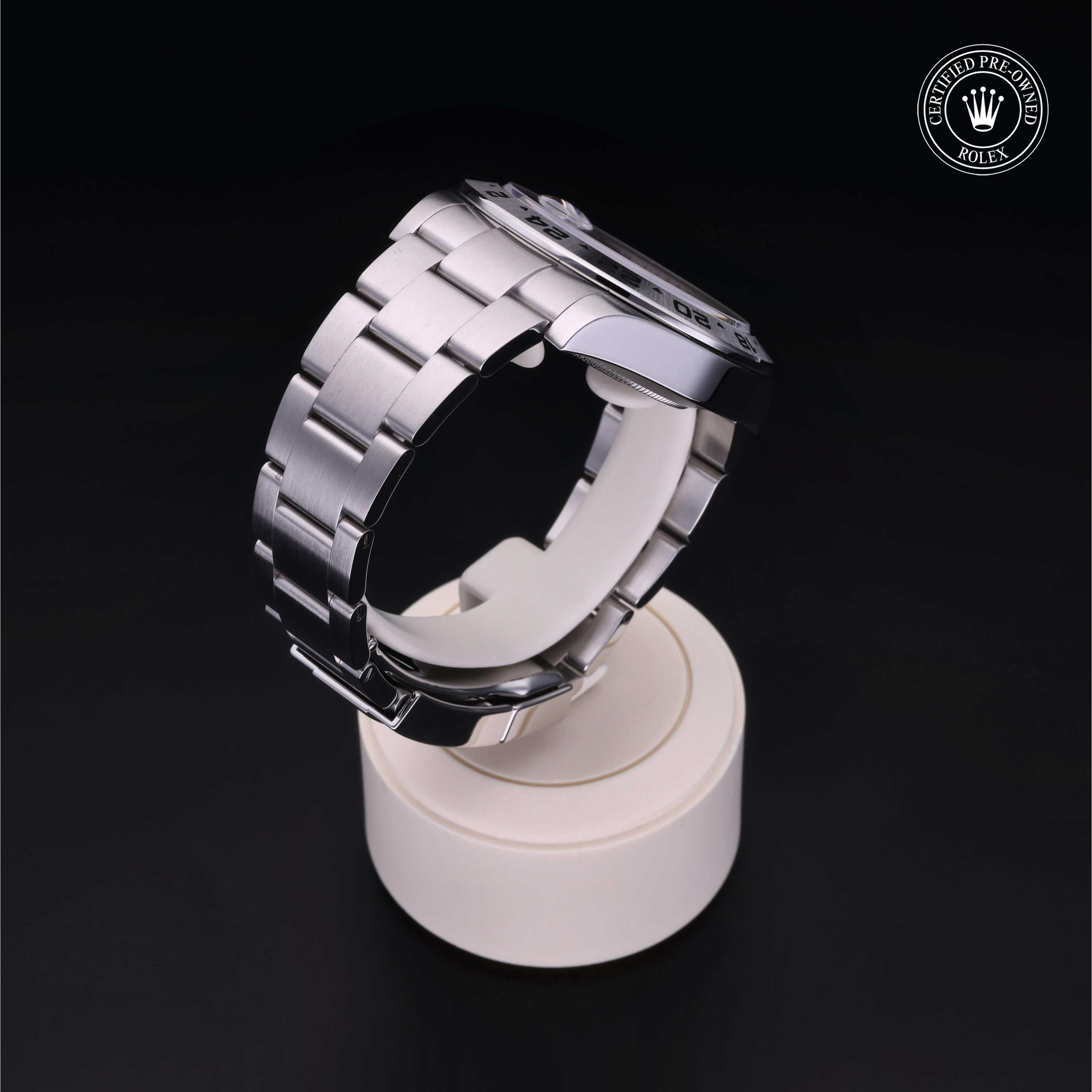 Explorer II