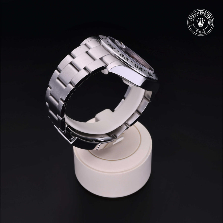 Explorer II