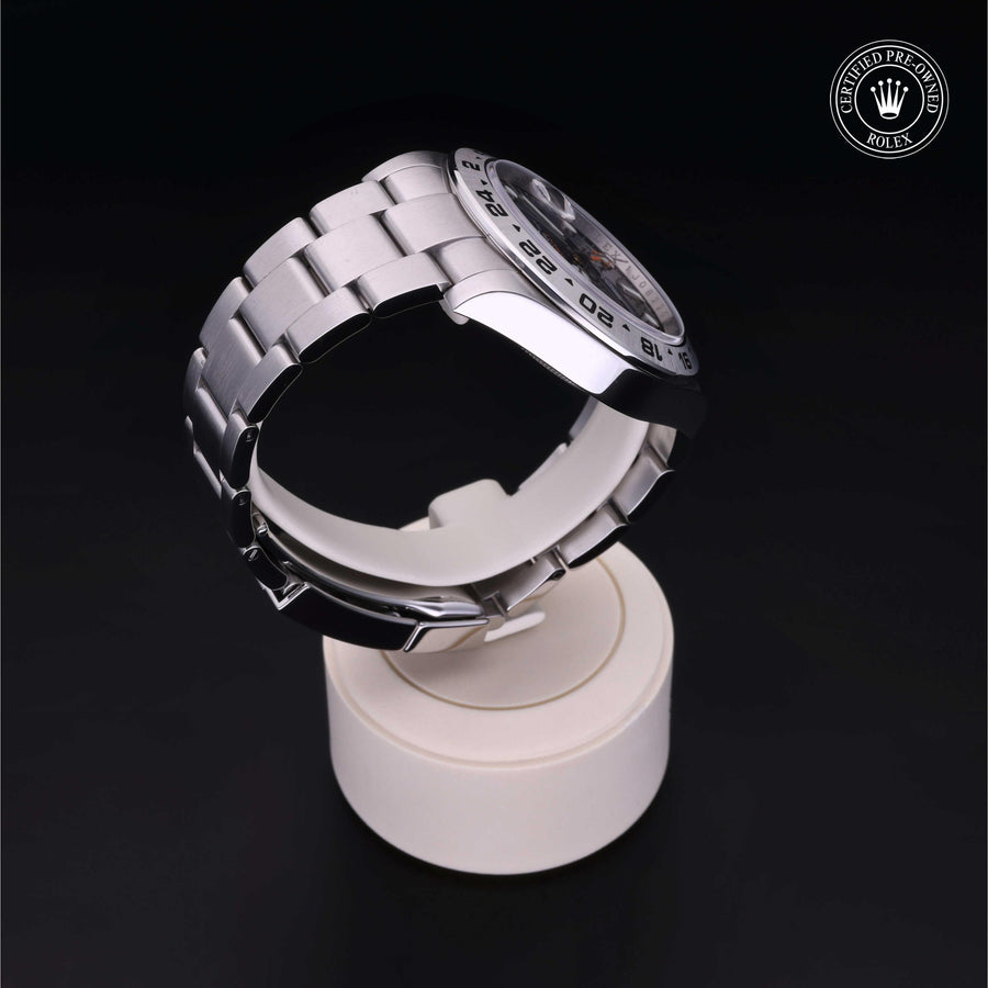 Explorer II