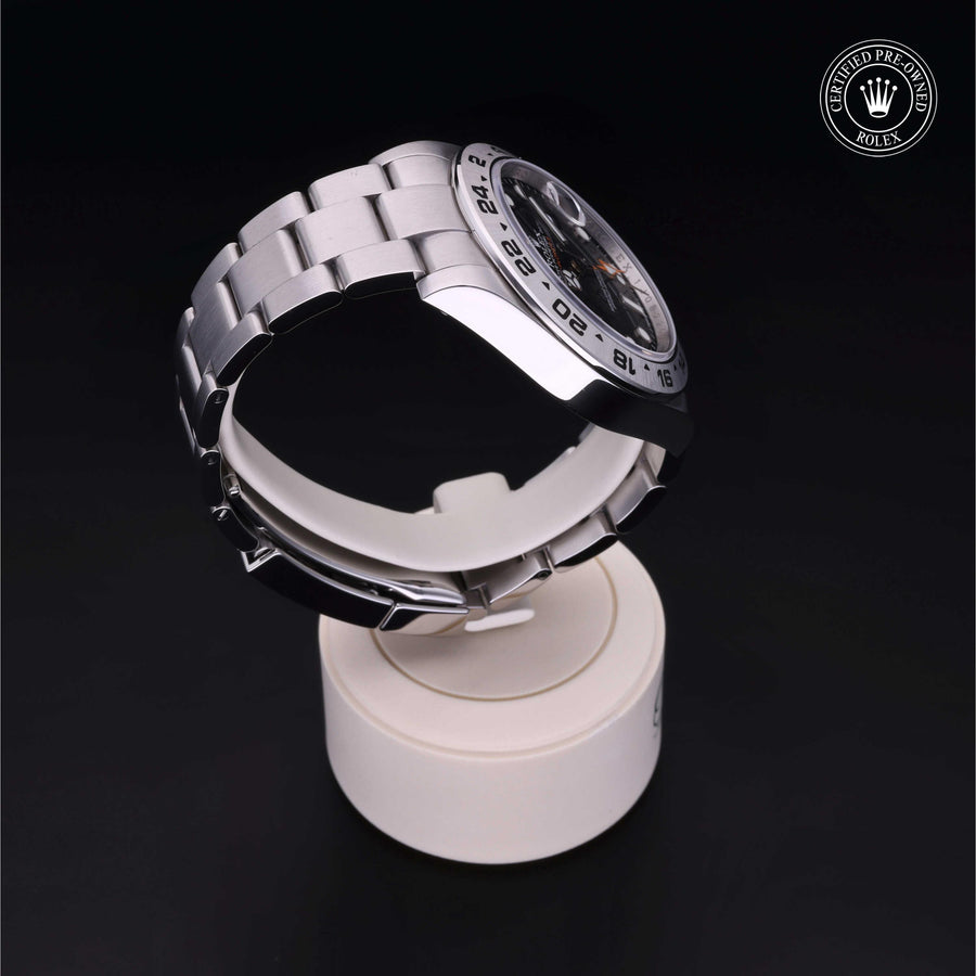Explorer II