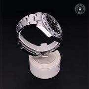 Explorer II