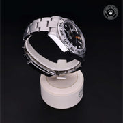 Explorer II