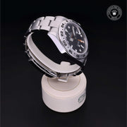 Explorer II