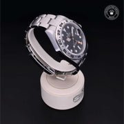 Explorer II