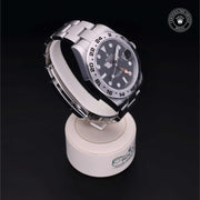 Explorer II