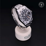 Explorer II