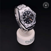 Explorer II
