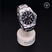 Explorer II
